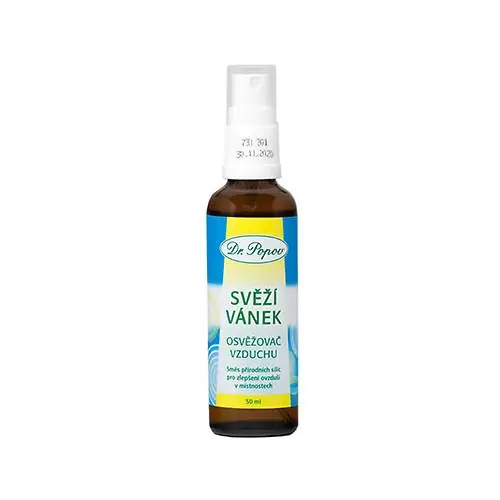 DR.POPOV Svěží vánek 50 ml